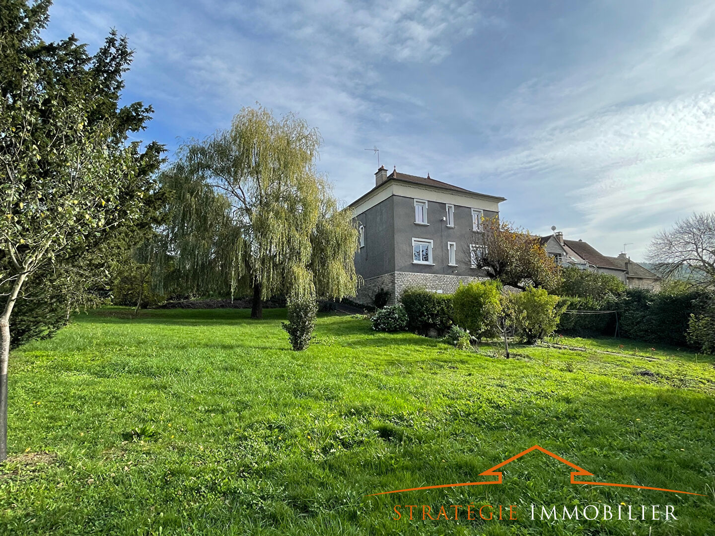 Maison 7 pièces 183 m² · à Chassey-le-Camp · 183 m² · 260 000 €