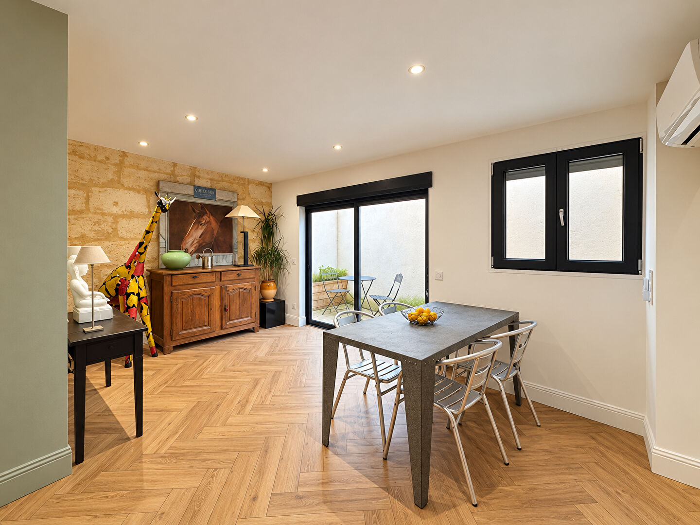 Maison 3 pièces 79 m² · à Bordeaux · 79 m² · 416 500 €