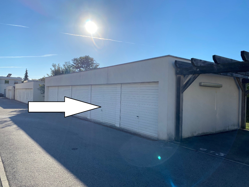 Parking BESANCON 25000 · à Besançon · 65 €/mois