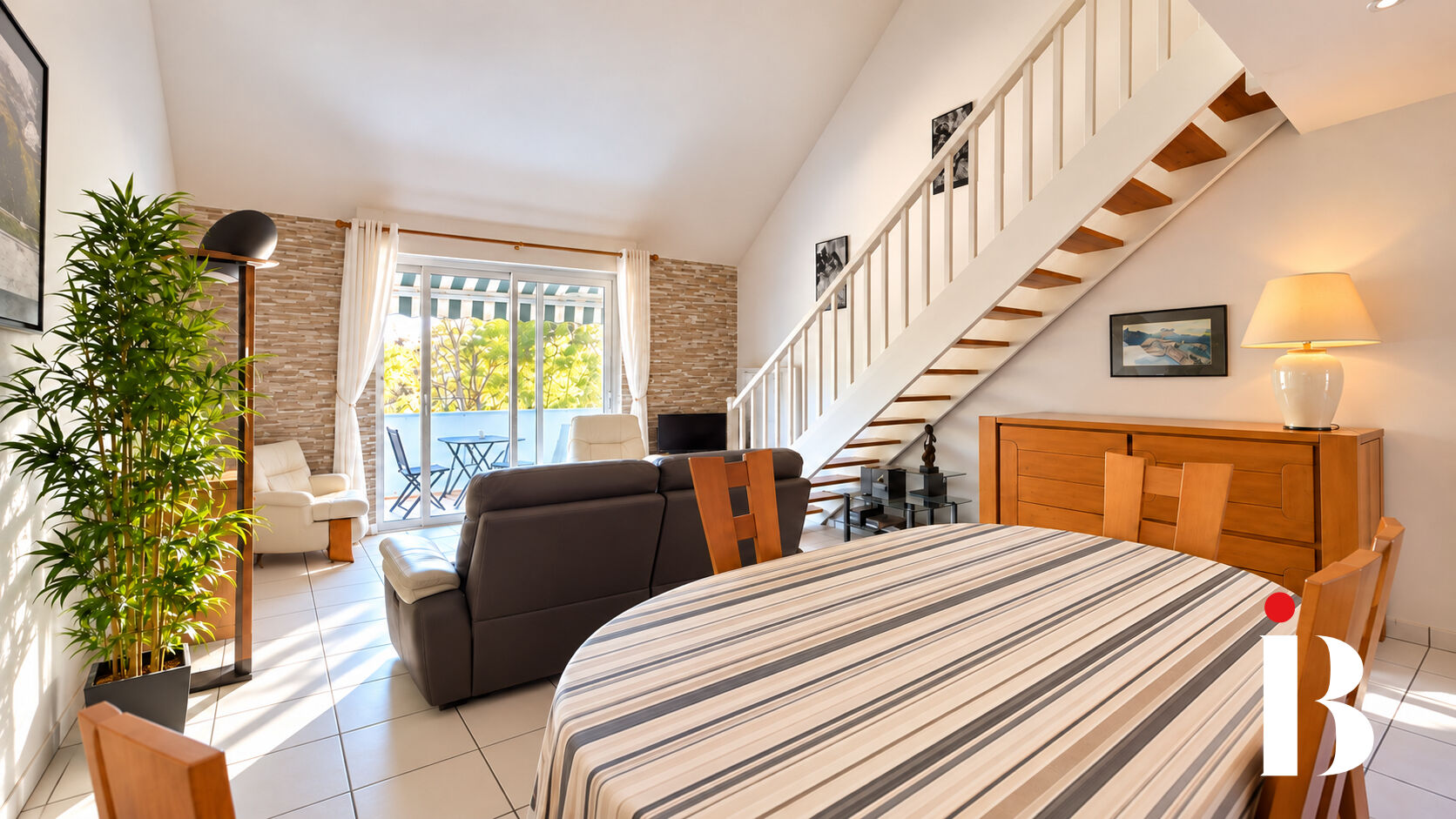 Appartement 4 pièces 88 m² · à Saint-Herblain · 88 m² · 264 000 €