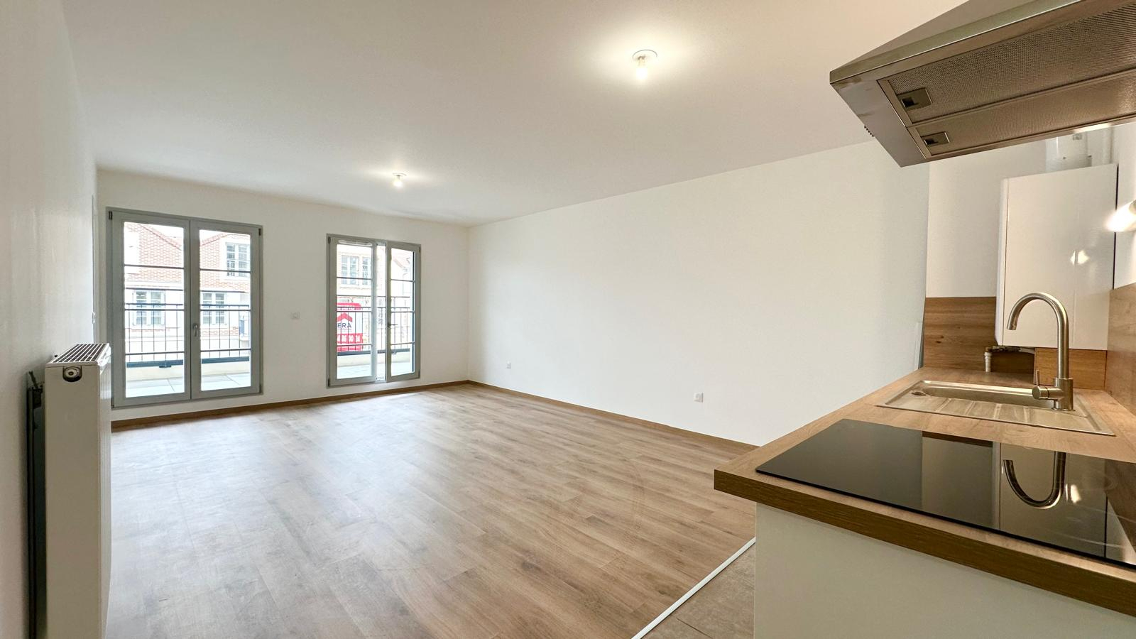 Appartement – Compiègne, Oise - Vue 3