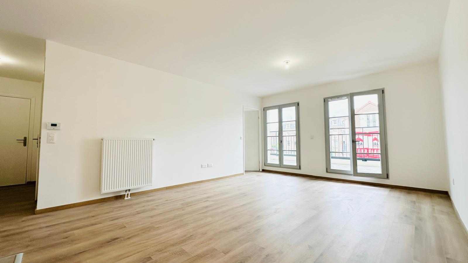 Appartement – Compiègne, Oise - Vue 4