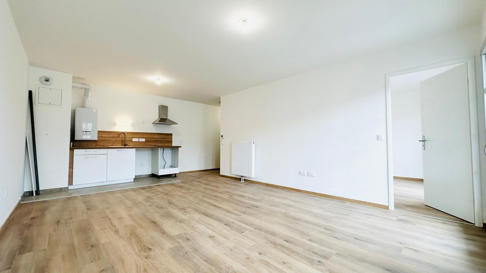 Appartement – Compiègne, Oise - Vue 5