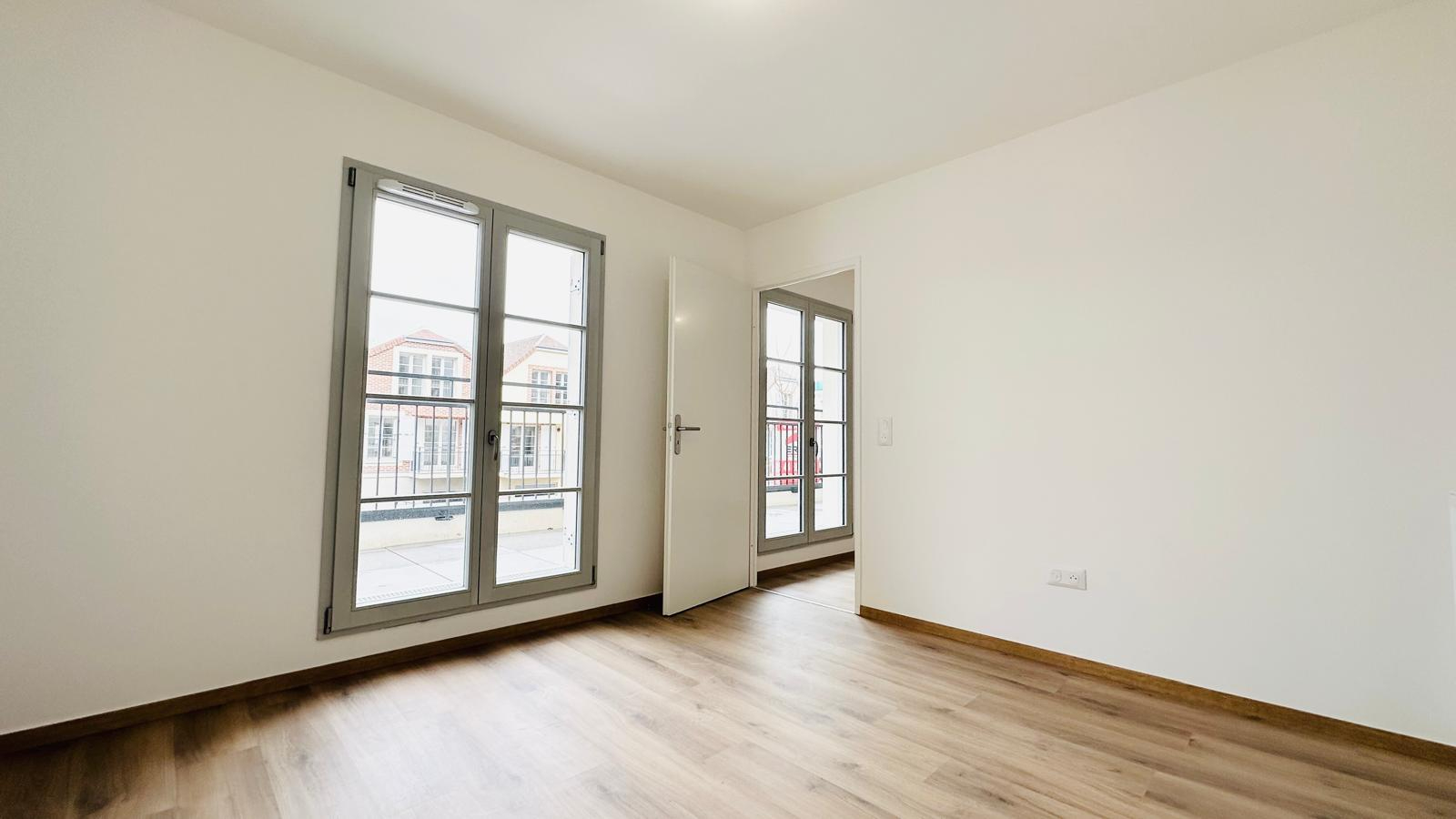 Appartement – Compiègne, Oise - Plus