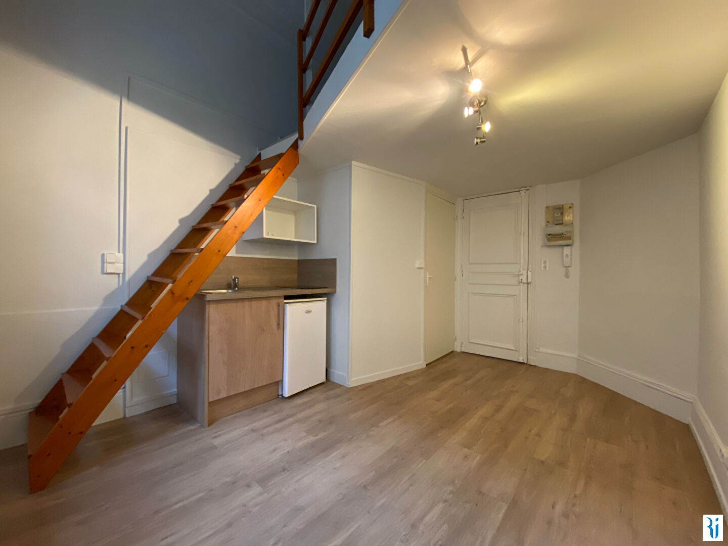 Appartement à Rouen