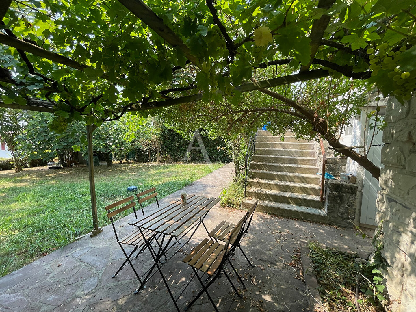 Appartement 4 pièces 82 m² · à Saint-Jean-de-Luz · 82 m² · 1 550 €/mois