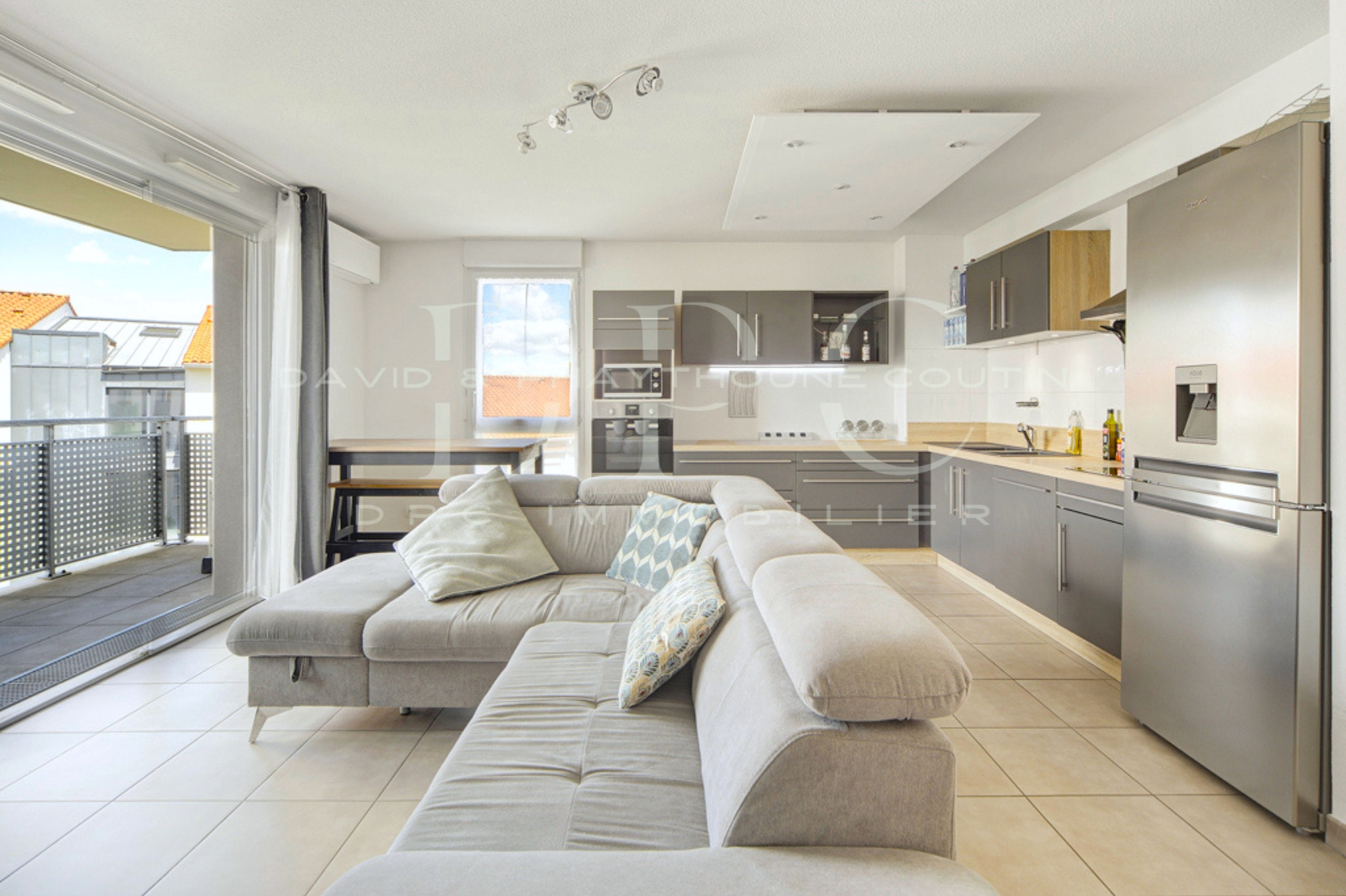 Appartement 3 pièces 60 m² · à Toulouse · 60 m² · 169 700 €