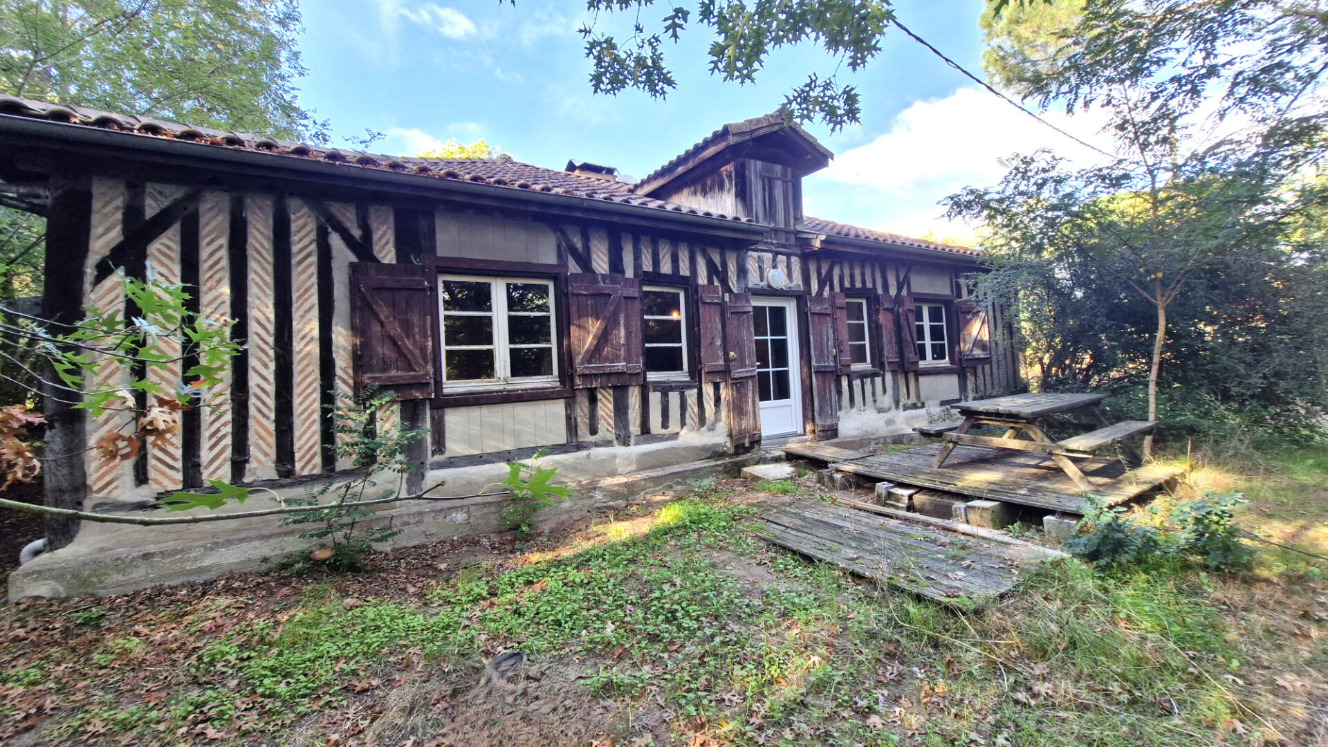 Maison 5 pièces 117 m² · à Linxe · 117 m² · 280 000 €