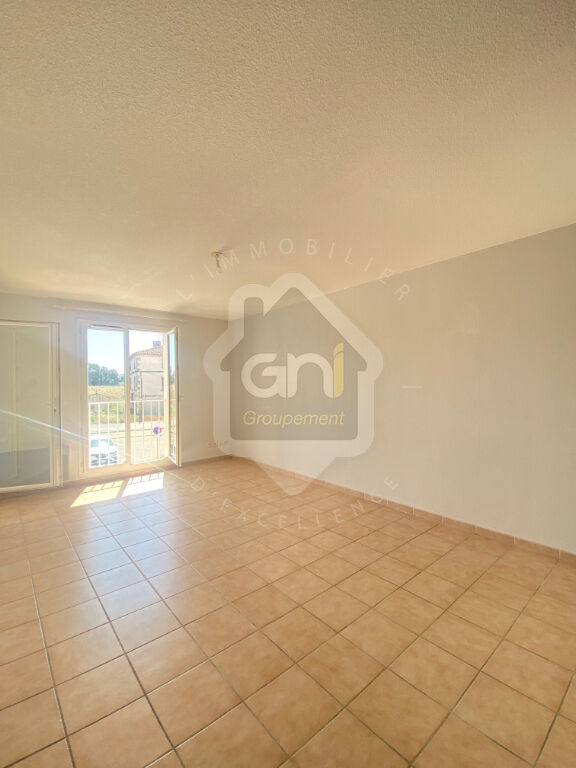 Appartement 3 pièces 59 m² · à Fourques · 59 m² · 756 €/mois