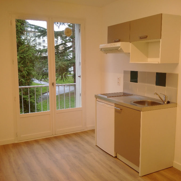 Studio à Rennes