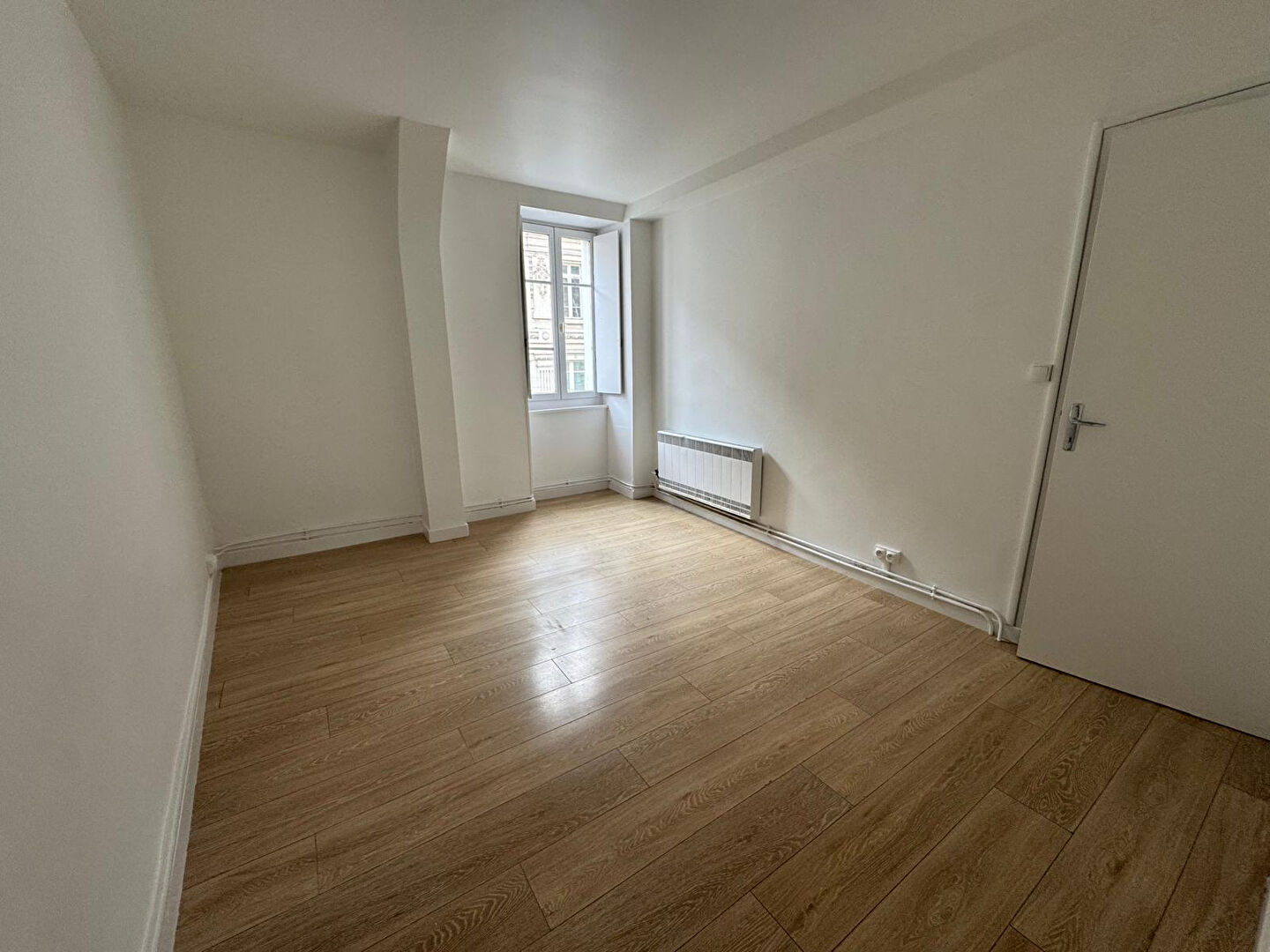 Appartement 3 pièces 53 m² · à Rennes · 53 m² · 852 €/mois