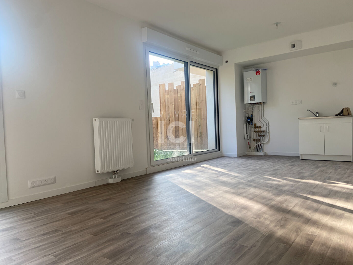Appartement 1 pièce 36 m² · à Nantes · 36 m² · 687 €/mois