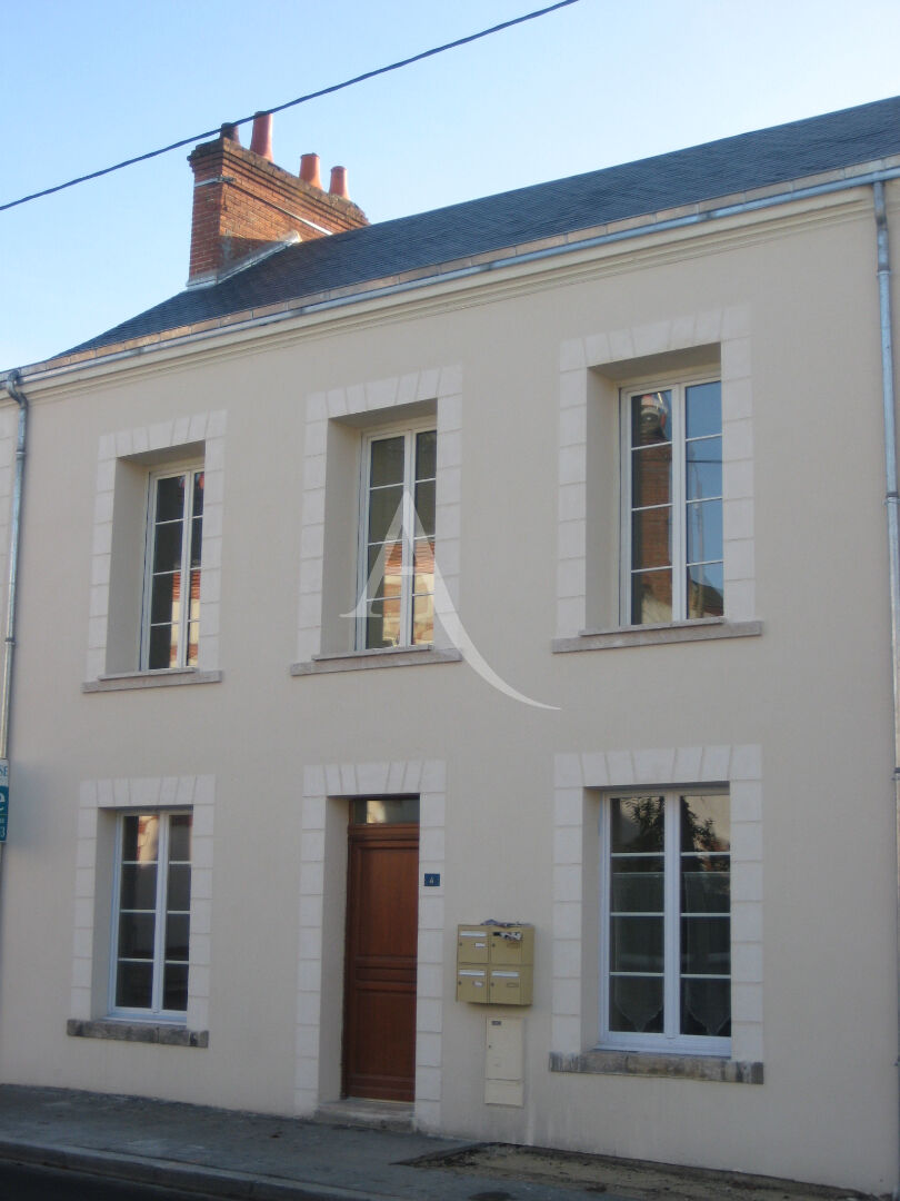 Appartement 2 pièces 35 m² · à Châteauneuf-sur-Loire · 35 m² · 415 €/mois