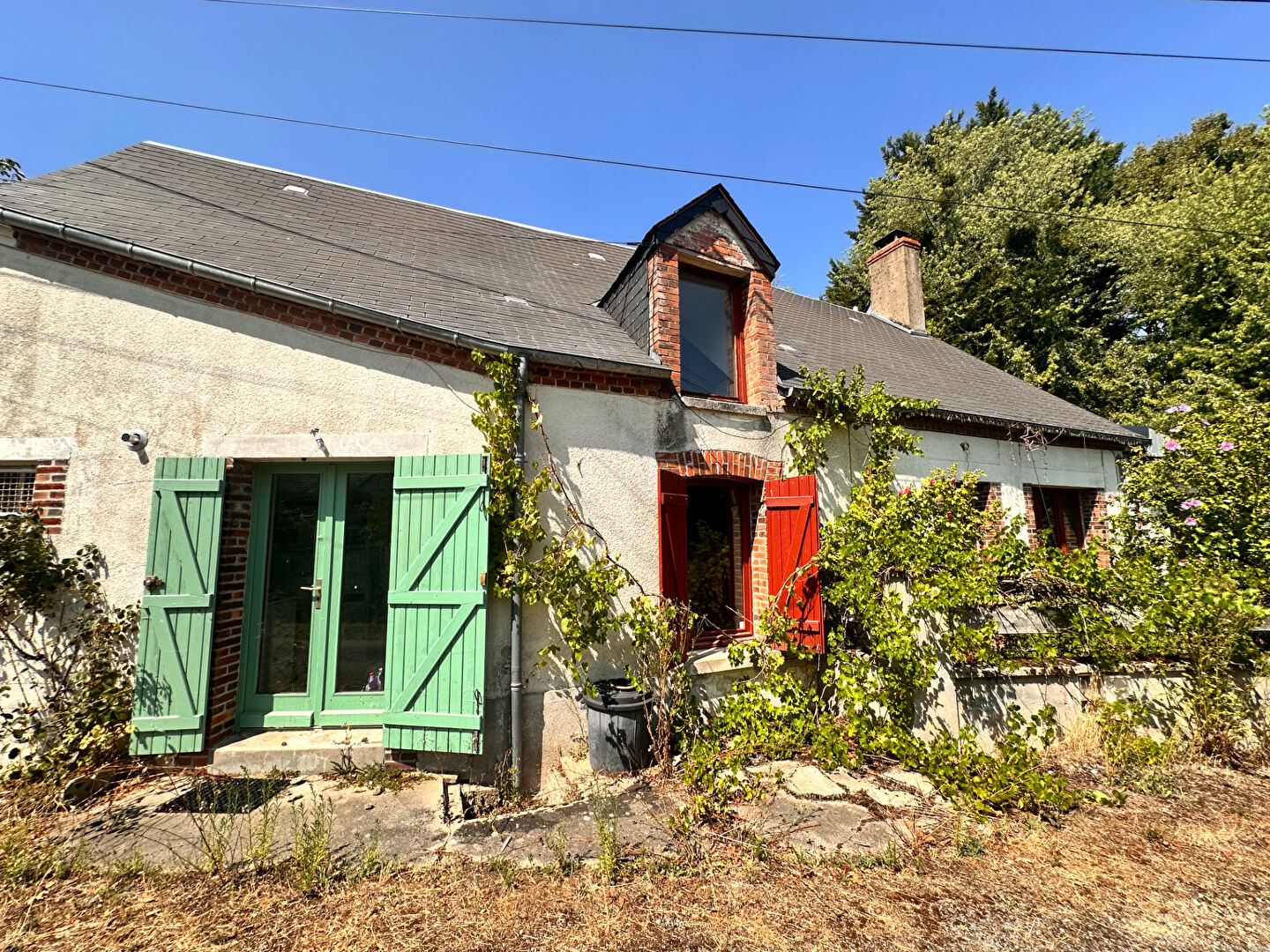 Maison 8 pièces 176 m² · à Menetou-Salon · 176 m² · 174 300 €
