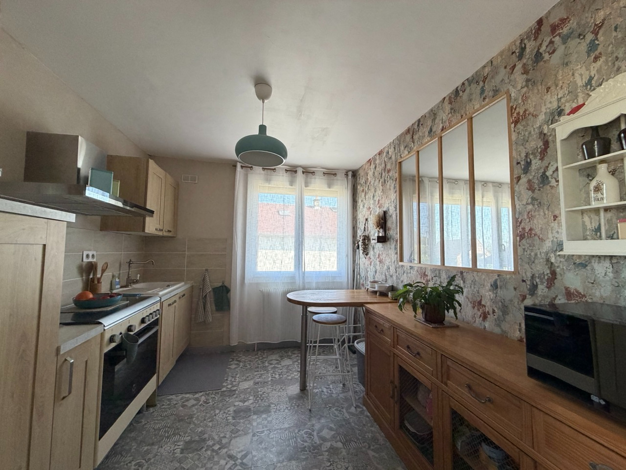Maison 4 pièces 73 m² · à Brazey-en-Plaine · 73 m² · 215 000 €