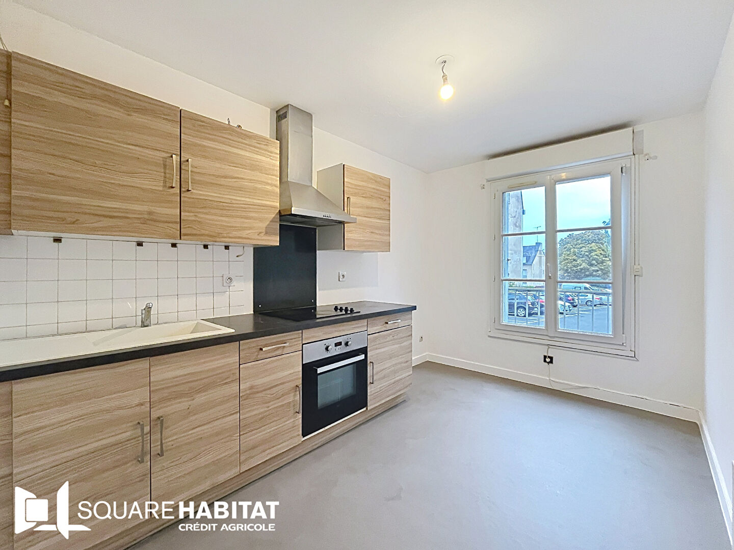 Appartement 2 pièces 47 m² · à Saint-Brieuc · 47 m² · 92 000 €