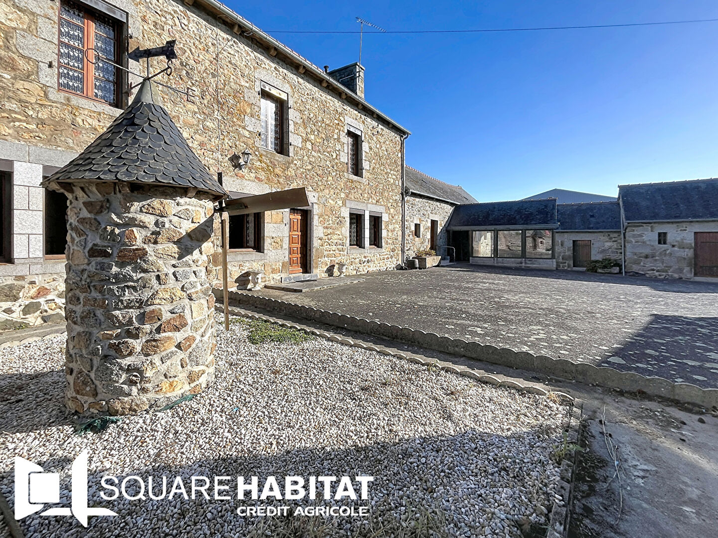 Maison 7 pièces 135 m² · à La Méaugon · 135 m² · 222 000 €