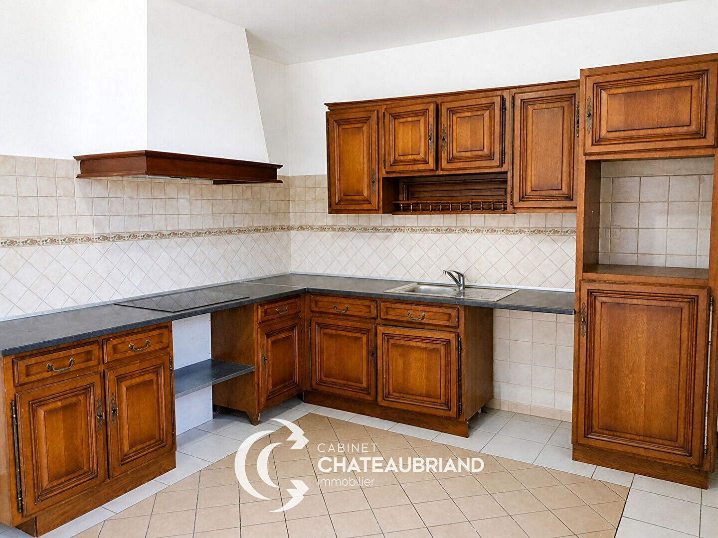 Appartement à Romazy