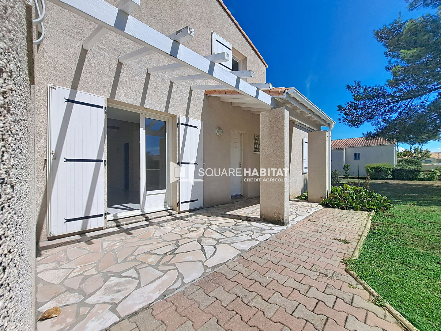 Maison 5 pièces 95 m² · à Saint-Palais-sur-Mer · 95 m² · 426 000 €
