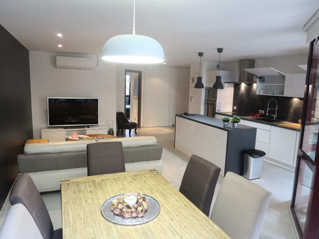 Appartement 3 pièces 70 m² · à Aix-en-Provence · 70 m² · 1 559 €/mois