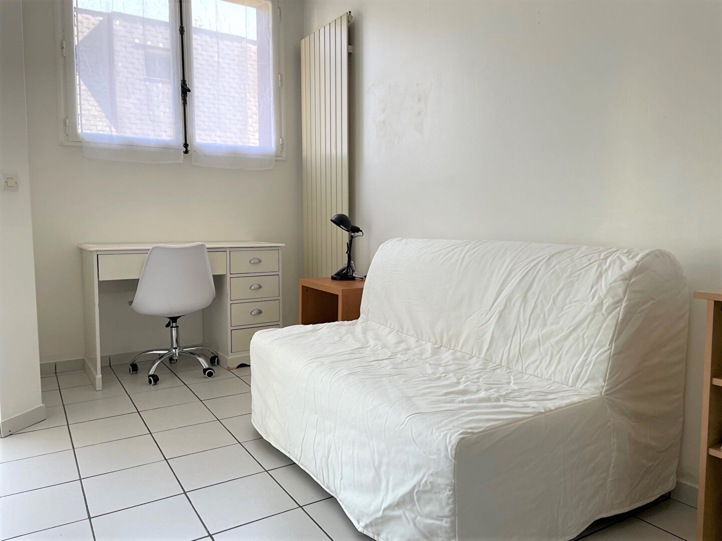 Appartement 1 pièce 17m² photo 2