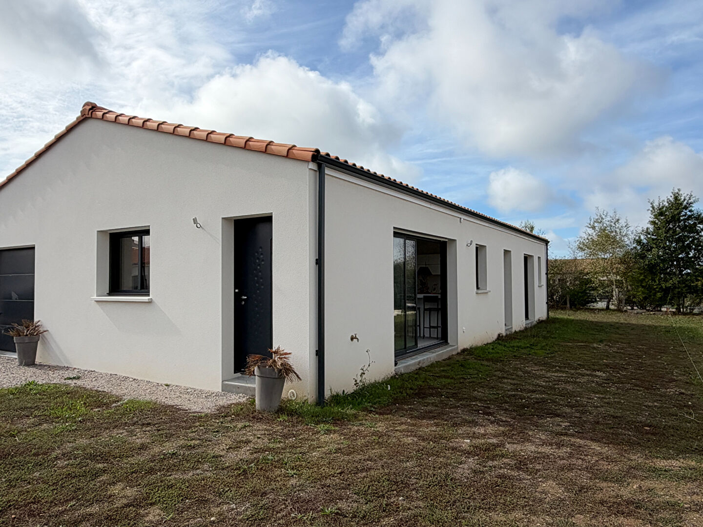 Maison 6 pièces 106 m² · à Saint-Père-en-Retz · 106 m² · 344 850 €