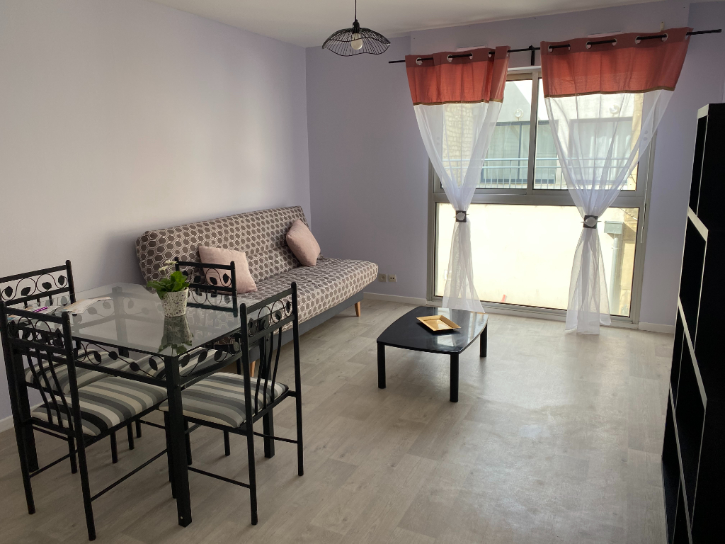 Appartement 1 pièce 28 m² · à Saint-Dizier · 28 m² · 426 €/mois