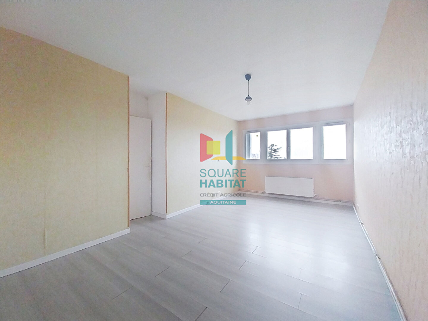 Appartement – Langon, La Carrelasse, Gironde - Vue 5