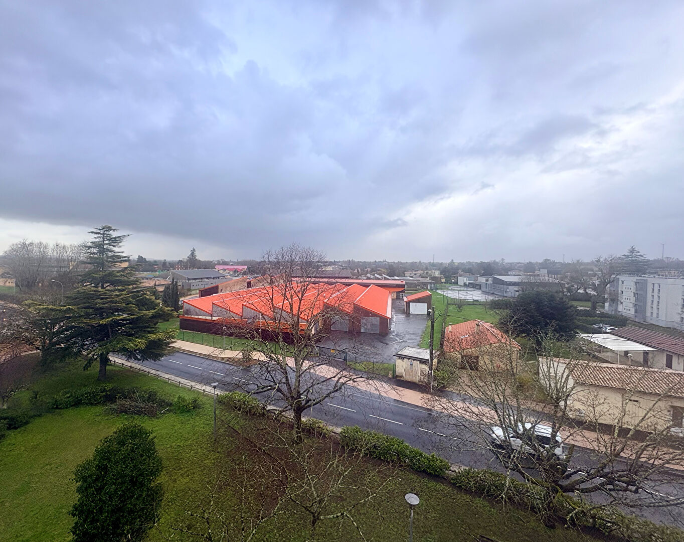 Appartement – Langon, La Carrelasse, Gironde - Plus