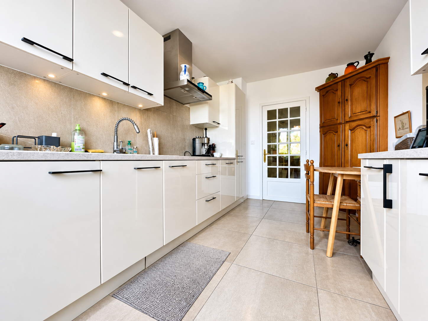 Appartement 5 pièces 97 m² · à Beaumont · 97 m² · 185 000 €