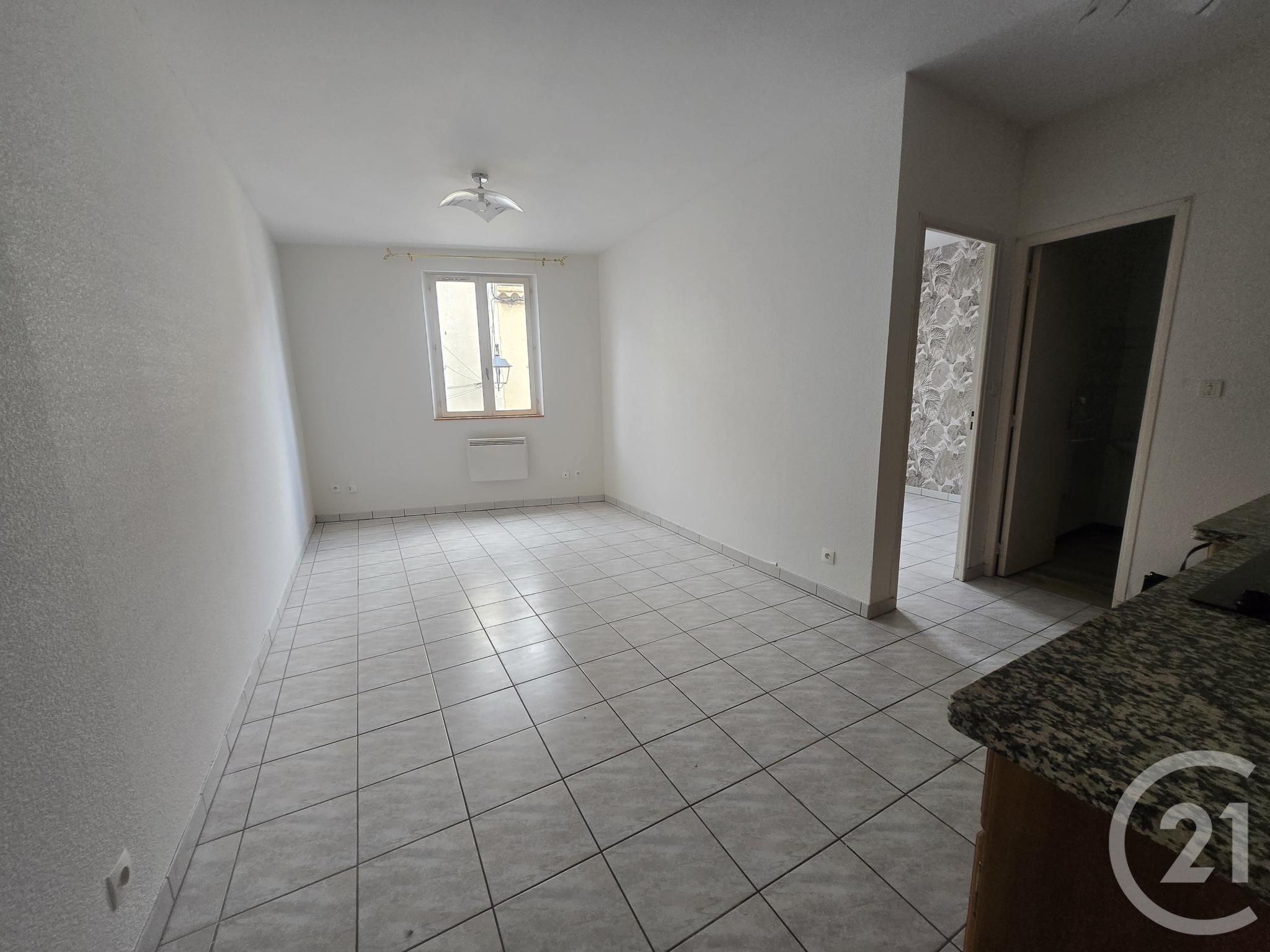Appartement à Graulhet
