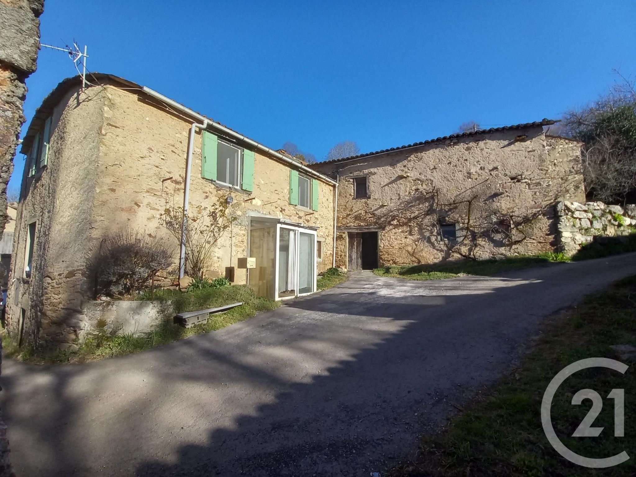 Maison 5 pièces 99 m² · à Montredon-Labessonnié · 99 m² · 130 400 €