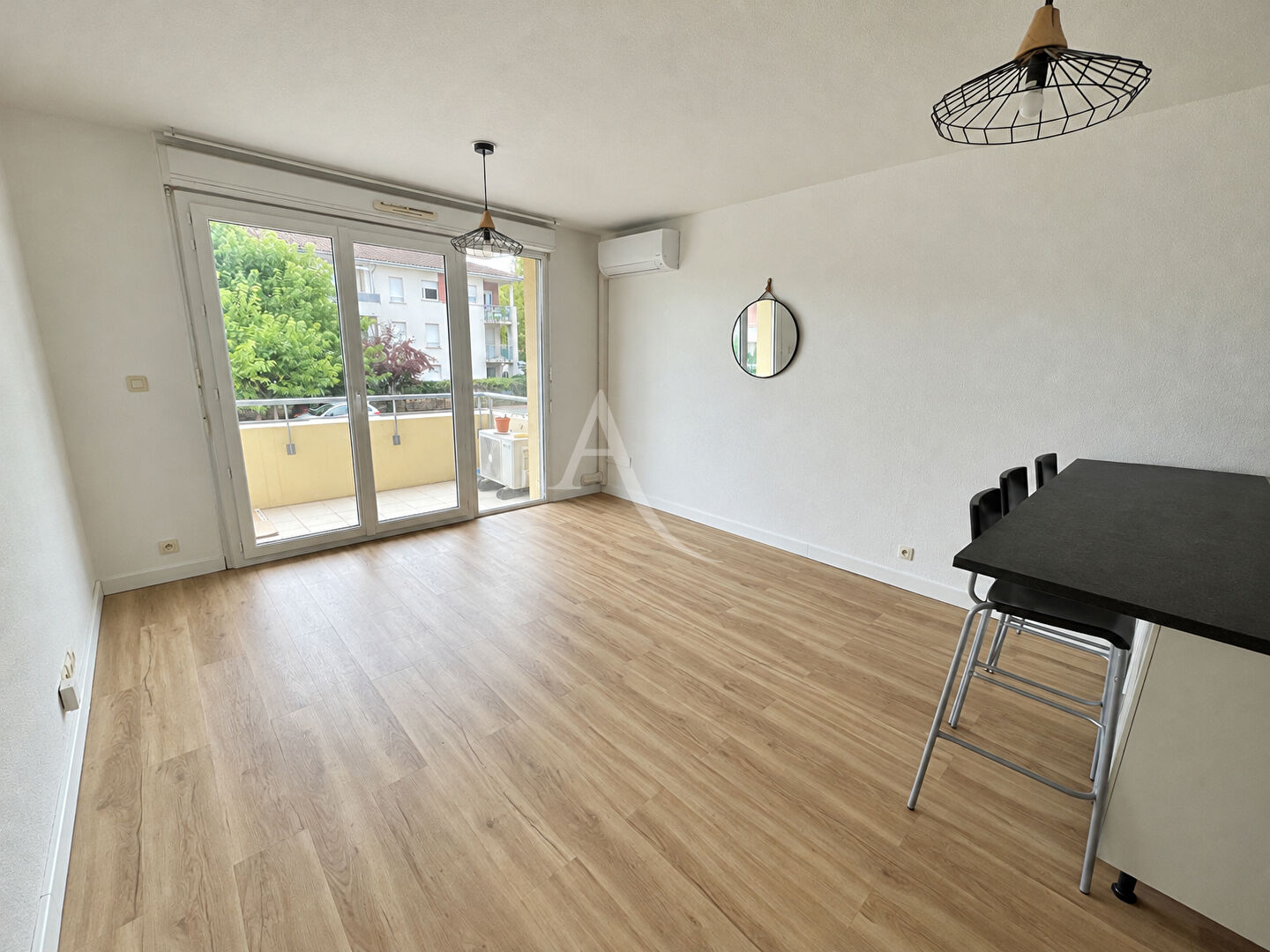 Appartement 2 pièces 42 m² · à L'Isle-Jourdain · 42 m² · 650 €/mois