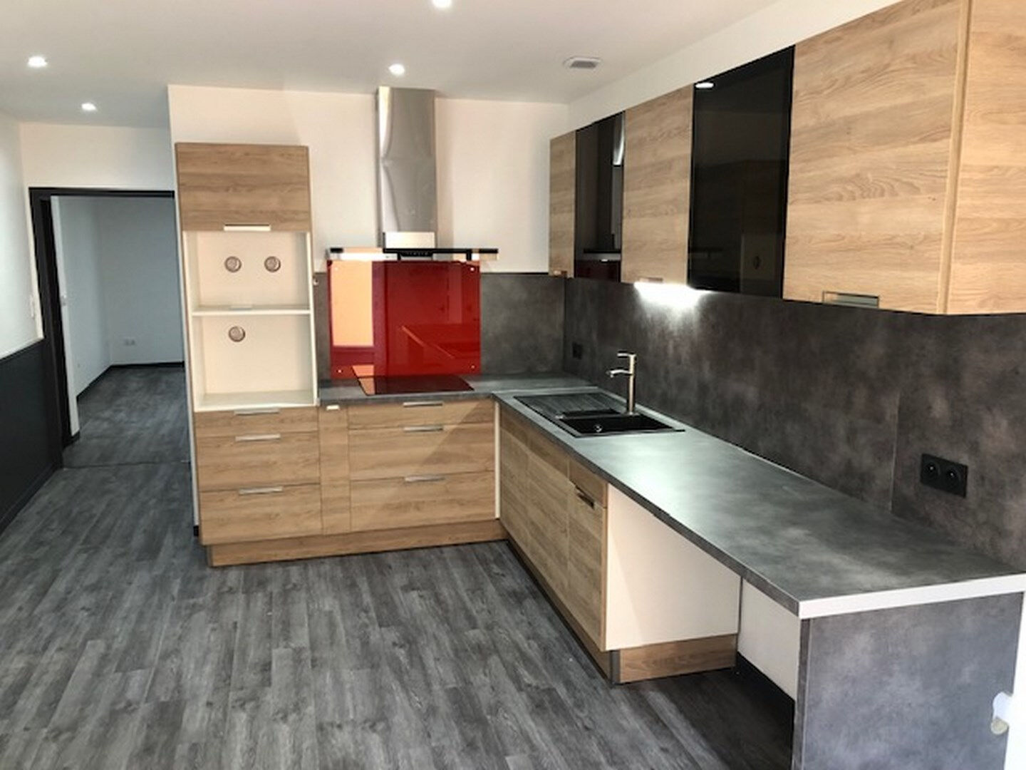 Appartement 3 pièces 79 m² · à Montceau-les-Mines · 79 m² · 555 €/mois