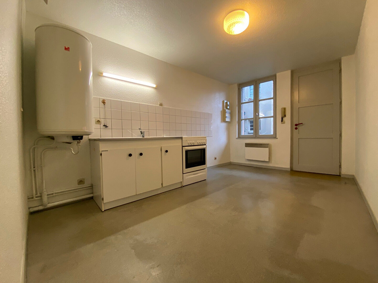 Appartement 3 pièces 62 m² · à Besançon · 62 m² · 541 €/mois