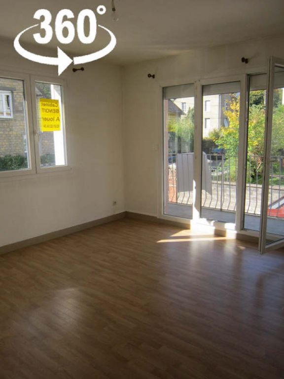 Appartement à Besançon