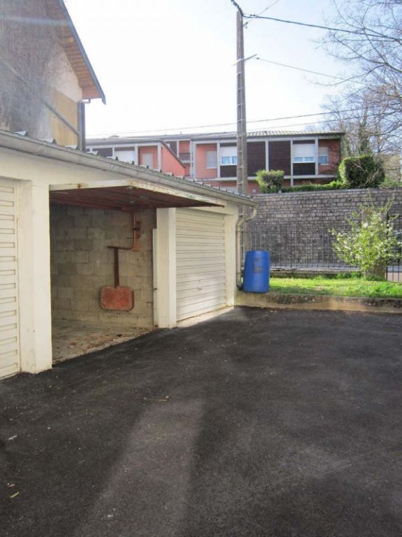 Parking BESANCON 25000 · à Besançon · 65 €/mois