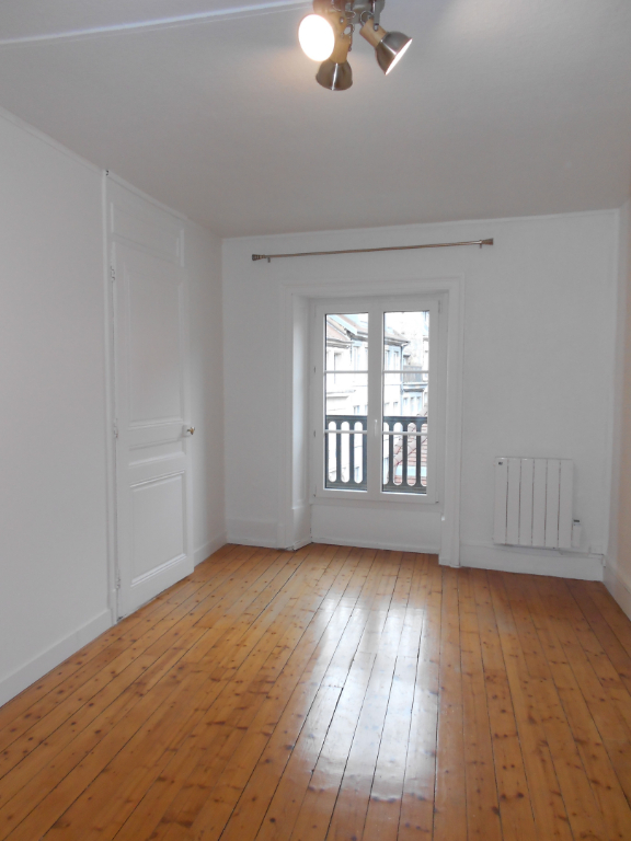 Appartement à Besançon