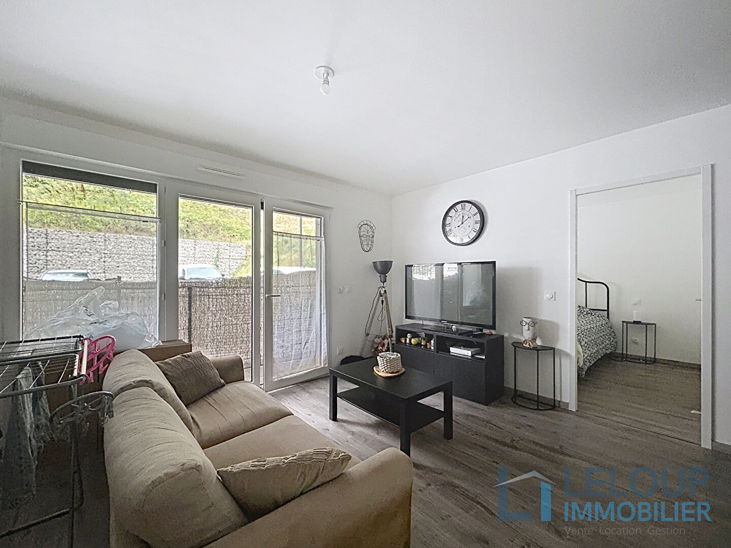 Appartement à Darnétal