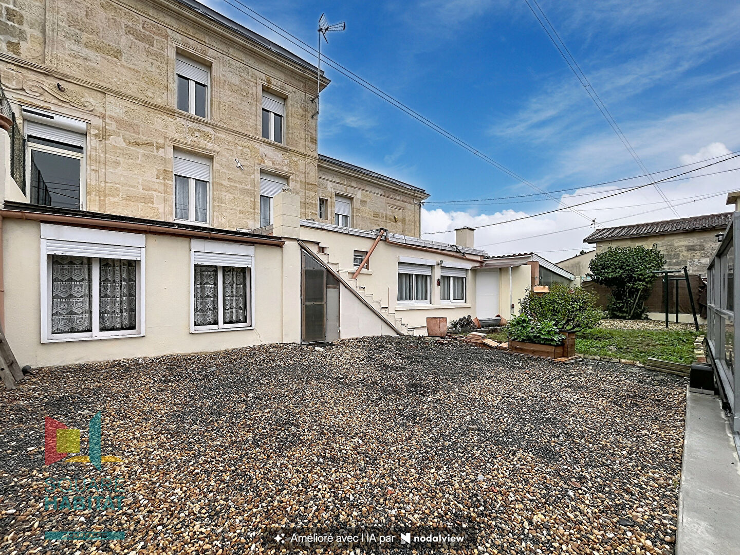 Maison 5 pièces 200 m² · à Ambès · 200 m² · 181 900 €