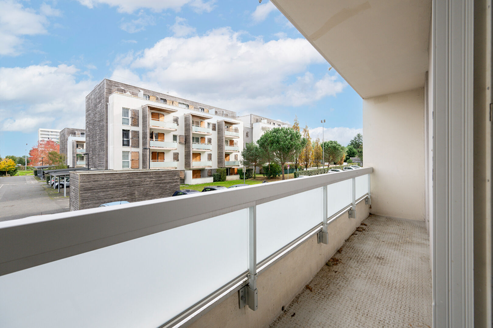 Appartement 2 pièces 46 m² · à Gradignan · 46 m² · 115 000 €