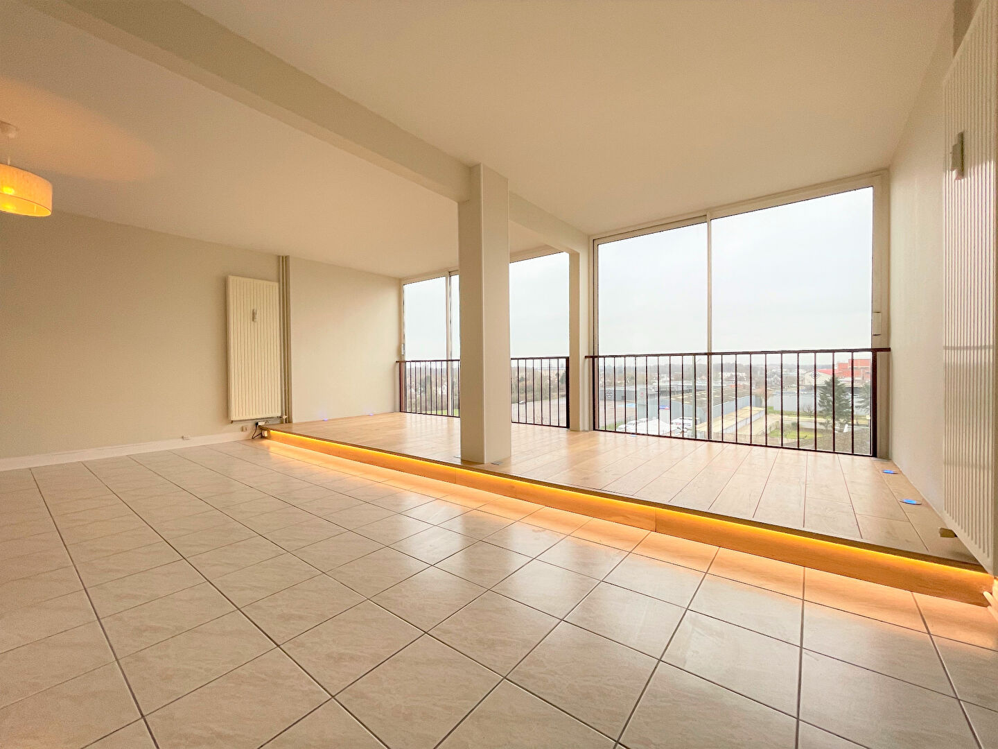 Appartement 4 pièces 89 m² · à Saint-Julien-les-Villas · 89 m² · 790 €/mois