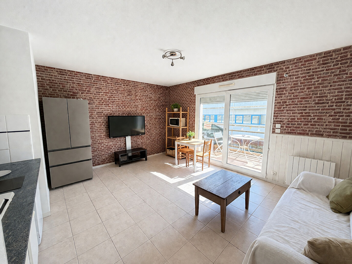 Appartement 2 pièces 39 m² · à Aytré · 39 m² · 183 000 €
