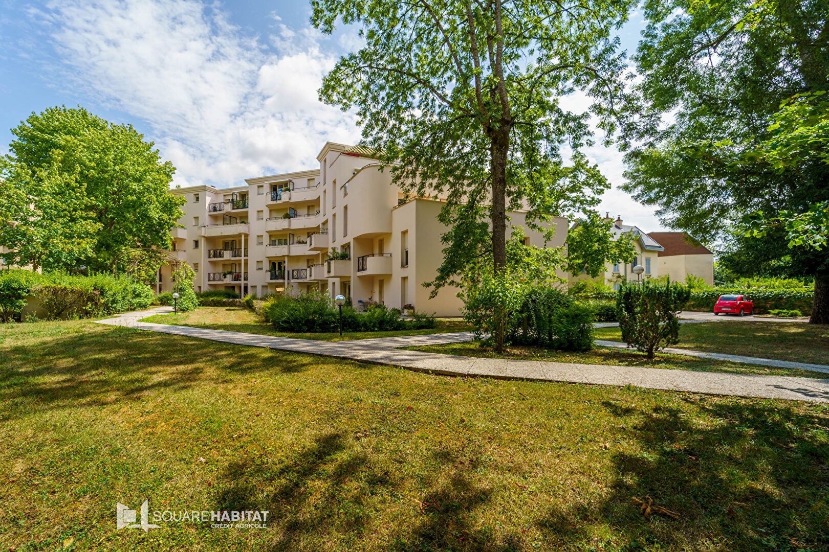 Appartement 2 pièces 51 m² · à Dijon · 51 m² · 690 €/mois