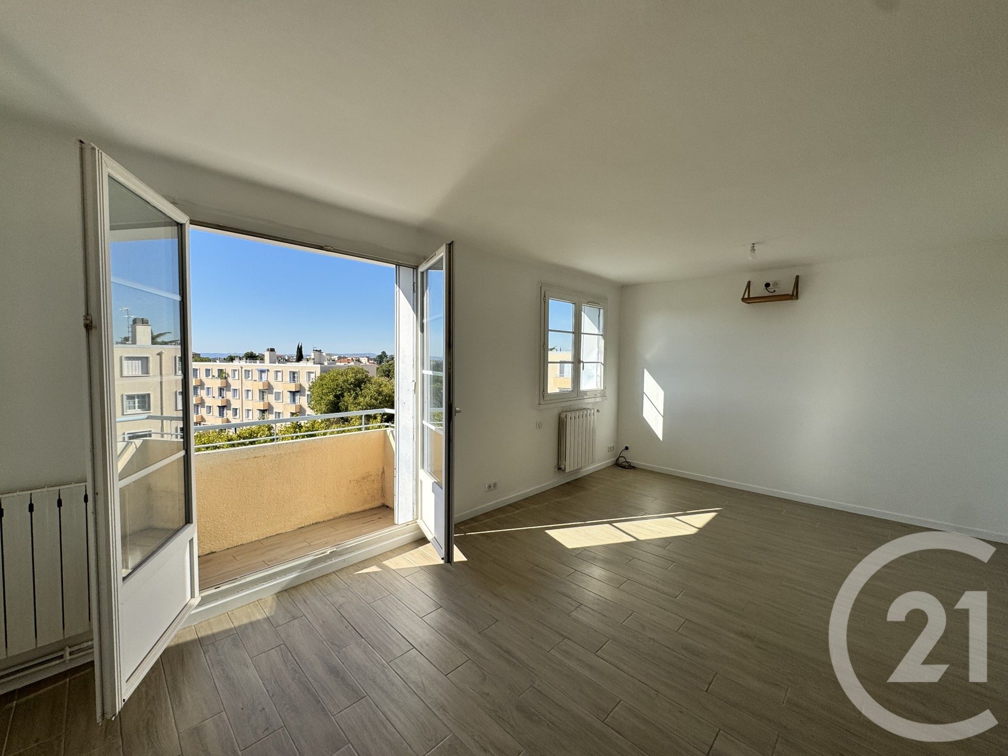 Appartement 3 pièces 64 m² · à Marseille 12 · 64 m² · 1 200 €/mois
