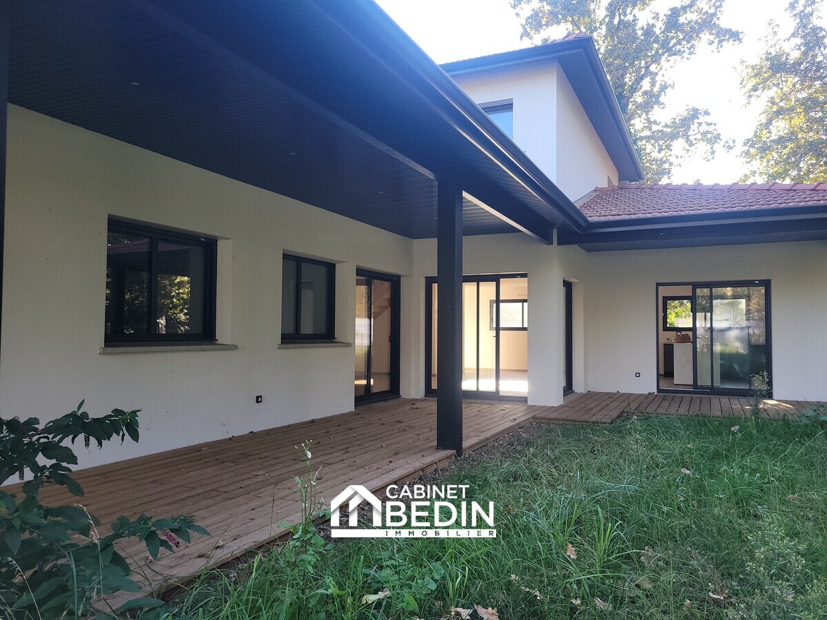 Maison 5 pièces 158 m² · à Audenge · 158 m² · 623 200 €