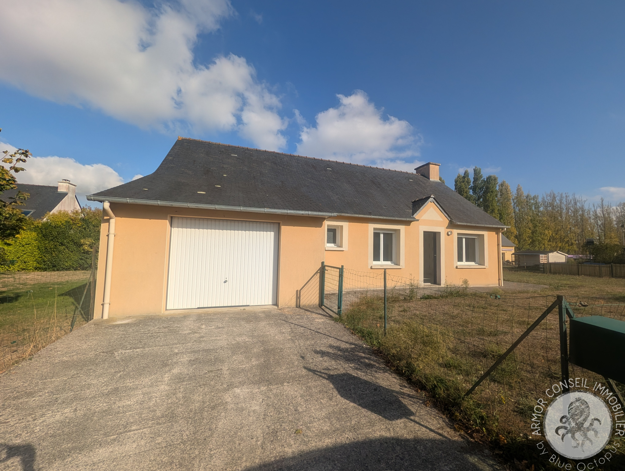 Maison 3 pièces 80 m² · à Plancoët · 80 m² · 212 300 €