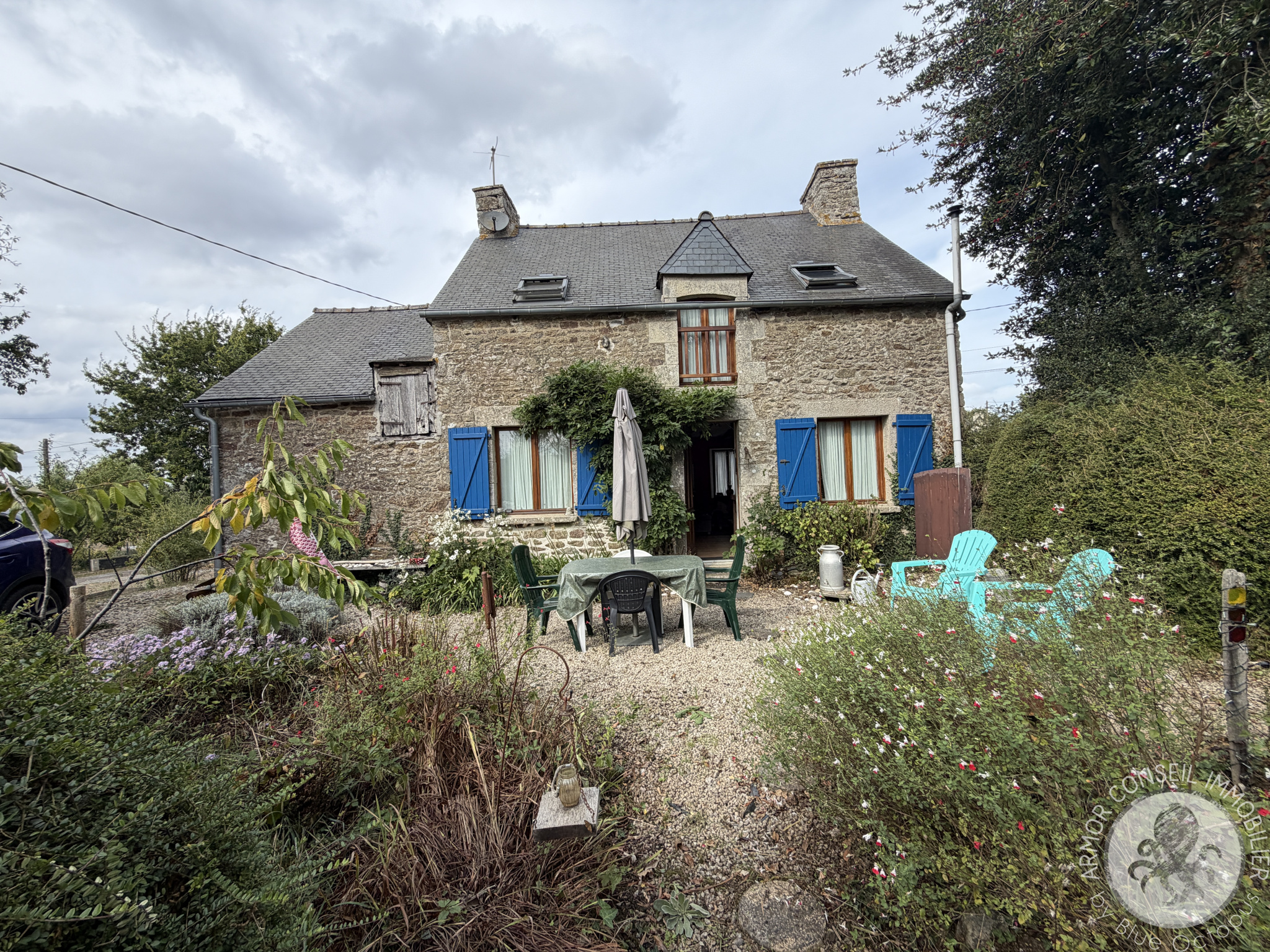 Maison 3 pièces 50 m² · à Bourseul · 50 m² · 160 000 €