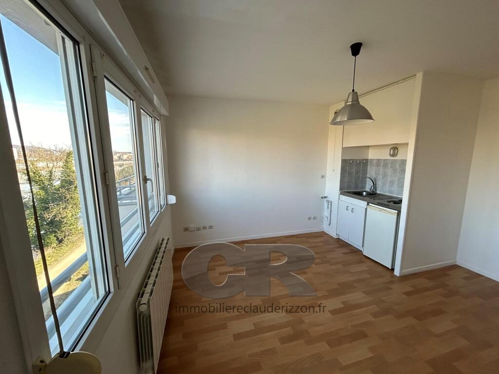 Studio à Nancy