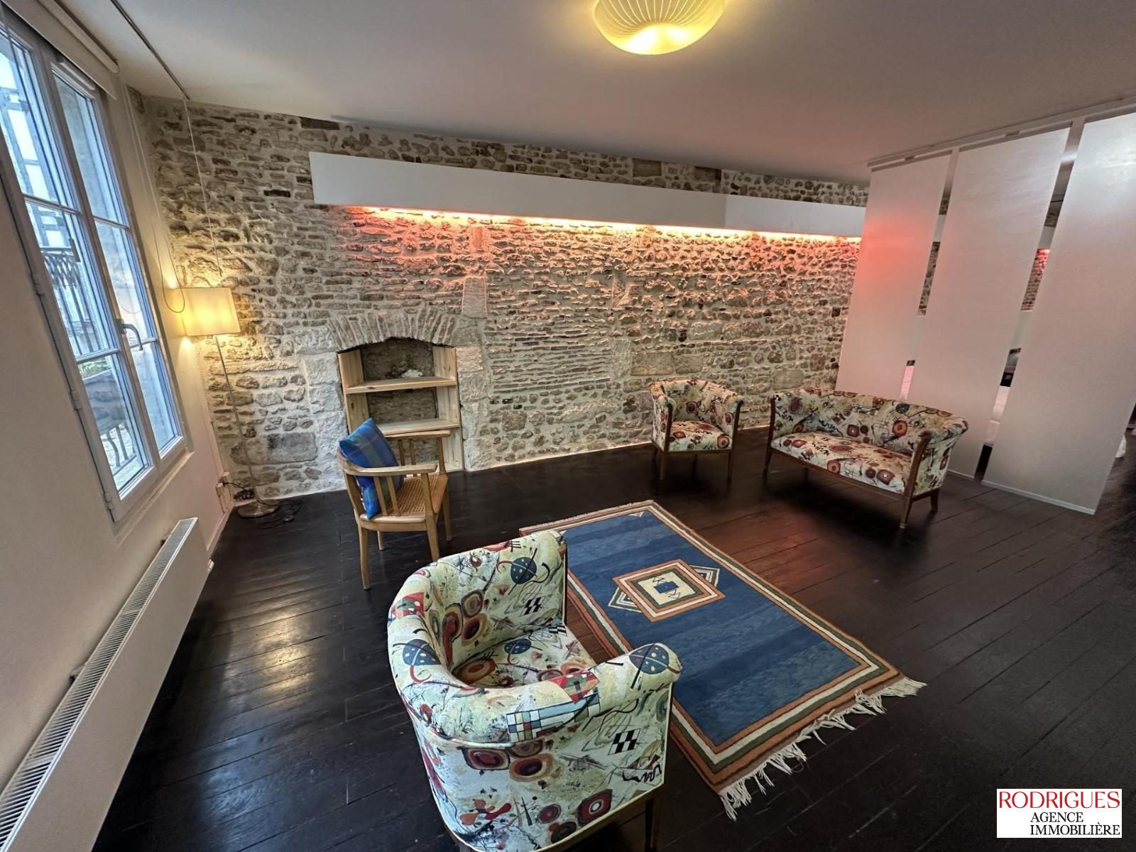 Appartement à Poitiers
